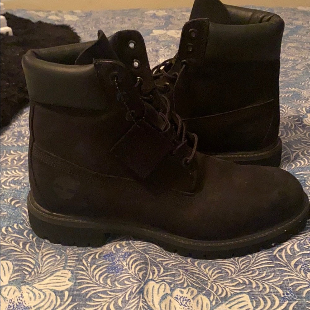 Timberlands